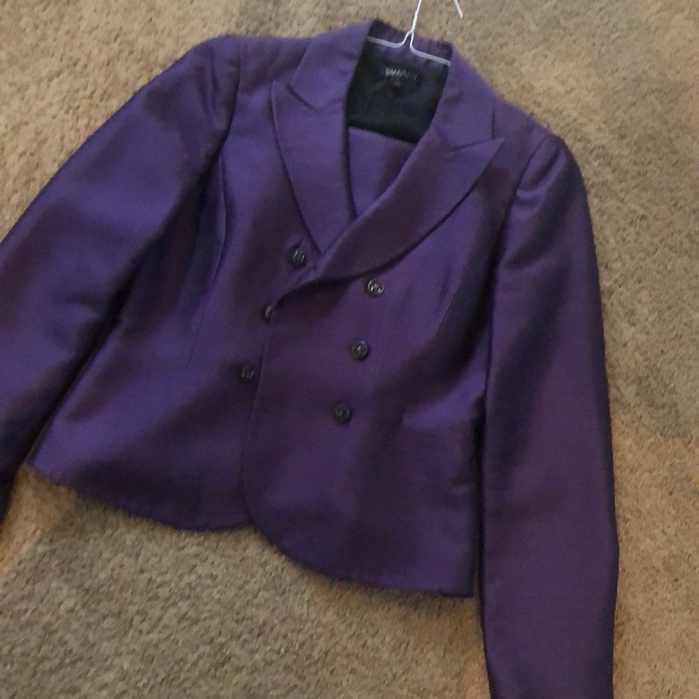 2 piece Tahari Suit